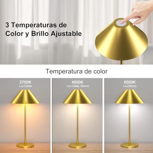 Lámpara resistente al agua 5 Imagen adicional