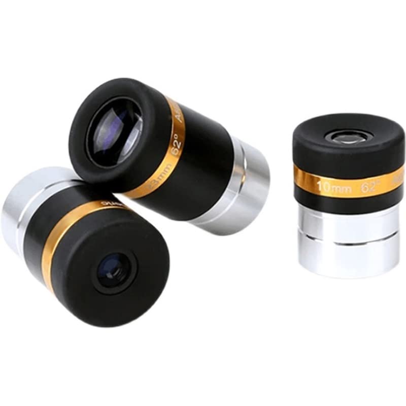 Ocular gran angular de 62 grados y 23mm con revestimiento antirreflejos 4