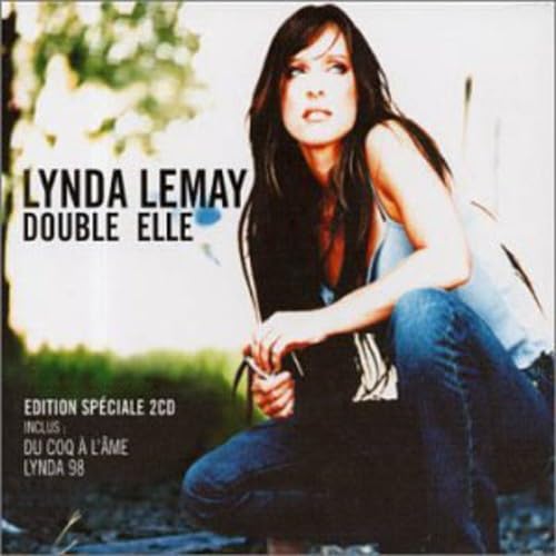 Double Elle [Audio CD] Lemay, Lynda