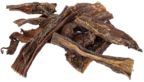 Kerbl Pet 83327 Dörrfleisch 250 g