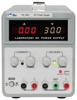 UniSource PS-1603 60 V 2-Channel DC Power Supply