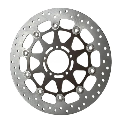 Disque de frein pour Scrambler 800 avant et arrière 330 mm 2015-2021