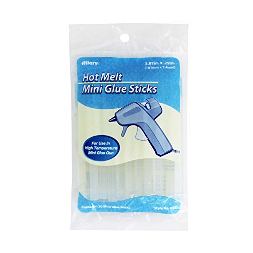 Bâtons de colle thermofusible 7.4mm à forte adhérence rapide