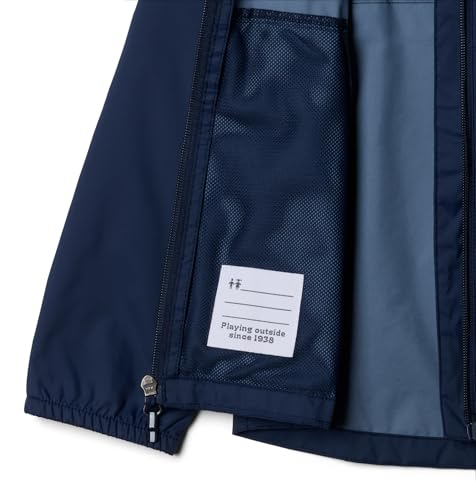 Image of Columbia Girls' Switchback II Jacket
