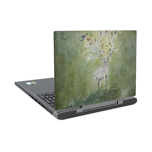 Skin PC portable Dell Inspiron 15 7000 design Stephanie Law