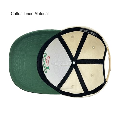 Image of Funny Trucker Hats for Men Women Funny Gag Gifts | Joke Humor Novelty Baseball Cap