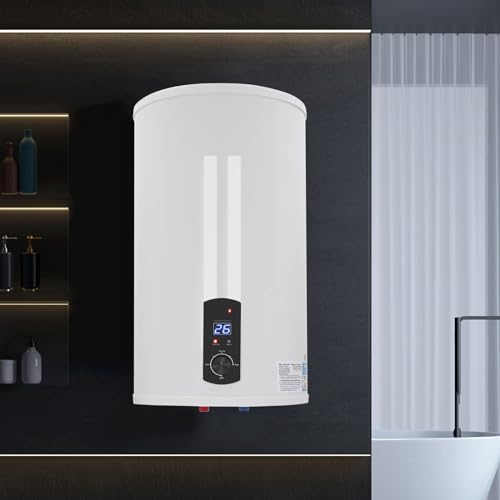 Quatoluilo HFQUATOJZETLQ-001300N2 Elektrischer Warmwasserbereiter 2000W