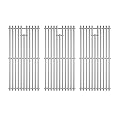 17" Grill Grates for Charbroil Infrared 3 Burner 463242515 463242516 466242515 466242516 G466-0025-W1A 463243016 463246018 463346017 463355220, Stainless Steel Charbroil Grill Replacement Parts