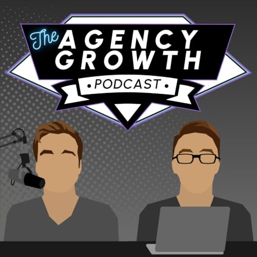 Page de couverture de Is It Better to Have More Clients or Fewer Clients That Pay More | Episode 172