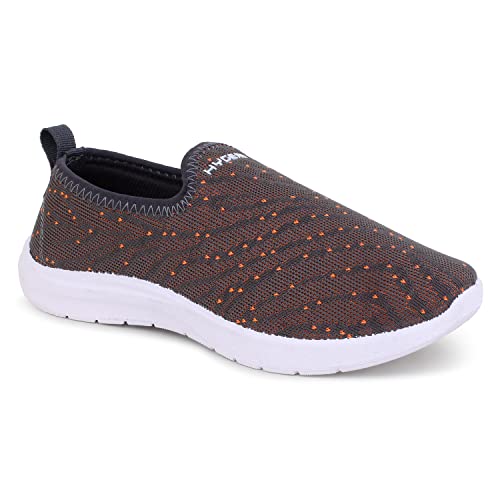 Hygear Girls Alexacross Casual Shoes