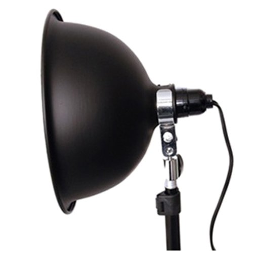 CowboyStudio Photography Table Top Photo Studio Reflector Lighting Tent Kit - 1 Tent, Light Kit