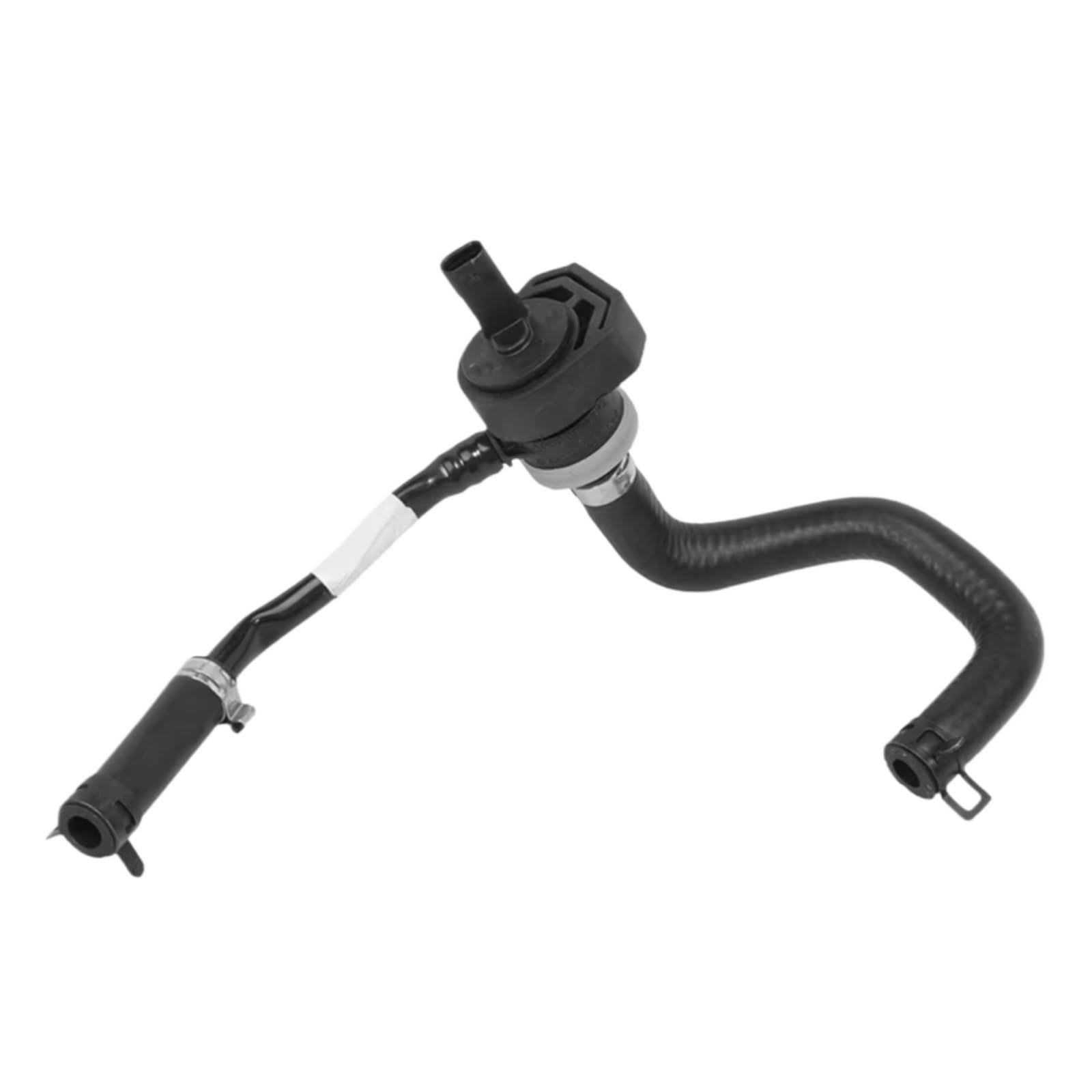 Engine Breather Vent Hose Compatible with Benz for GLC SLC CLS C E-Class M274 C200 C300 E200 E260 Auto Crankcase Ventilation Hose A2740181200 2740181200
