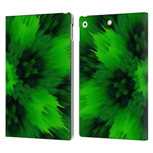 Étui portefeuille en cuir Haroulita anti-rayure pour iPad 10.2