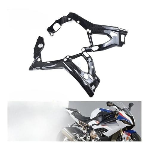 Protections latérales de carénage finition carbone S1000RR 22