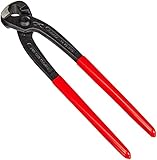 KNIPEX Ohrklemmenzange (220 mm) 10 98 I220