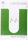 analisis matematico ii uned  Análisis Matemático V (UNIDAD DIDÁCTICA)
