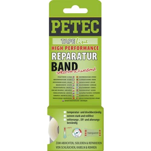 PETEC Tasma spoinowa