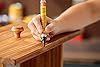 Minwax 63483000 Wood Finish Stain Marker for Touch Ups, Red Oak #2