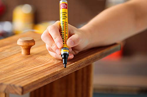 Minwax 63483000 Wood Finish Stain Marker for Touch Ups, Red Oak by Minwax - Image 3