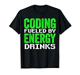 alimentos energeticos animados Un diseño de programador superguay para los amantes del código y la codificación y también de los refranes. Gran idea para regalar a la familia y a los amigos en un cumpleaños.