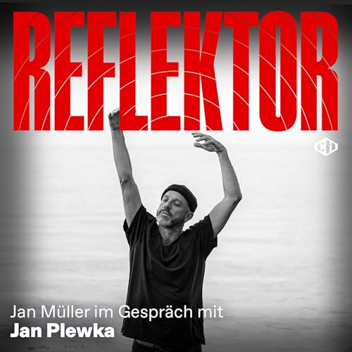 Jan Plewka &ndash; Teil 1: &bdquo;Seitdem ich neun bin, bin ich auf der B&uuml;hne&ldquo;