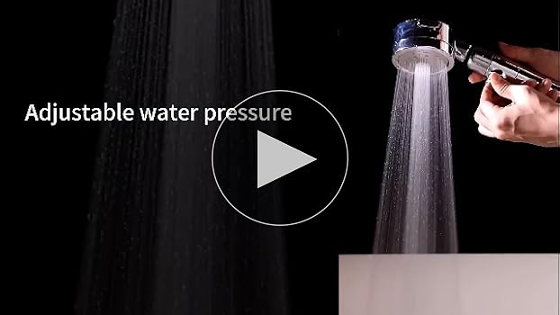 Pommeau De Douche Economiseur D Eau - Leroy Merlin