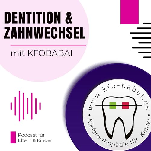 Dentition & Zahnwechsel cover art