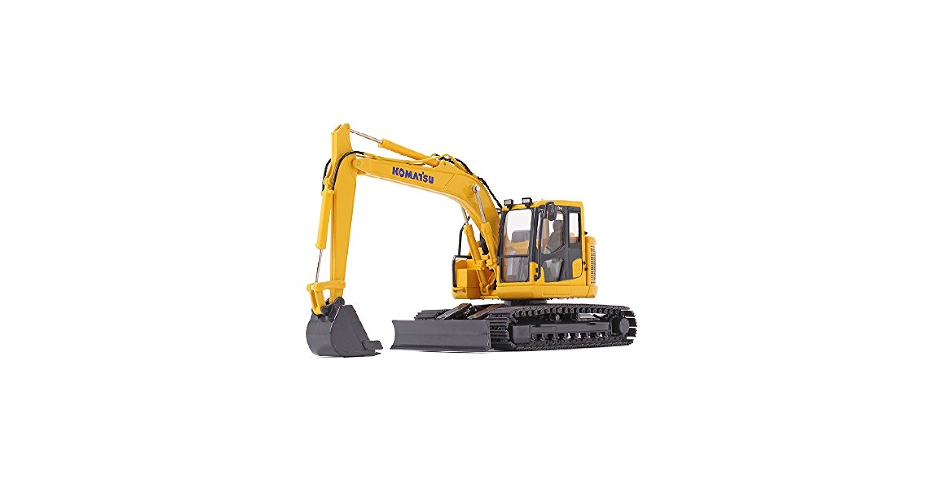 コマツ PC138USLC-11 1:50 スケール コマツ PC138USLC-11 1:50 スケール Komatsu PC138USLC-11