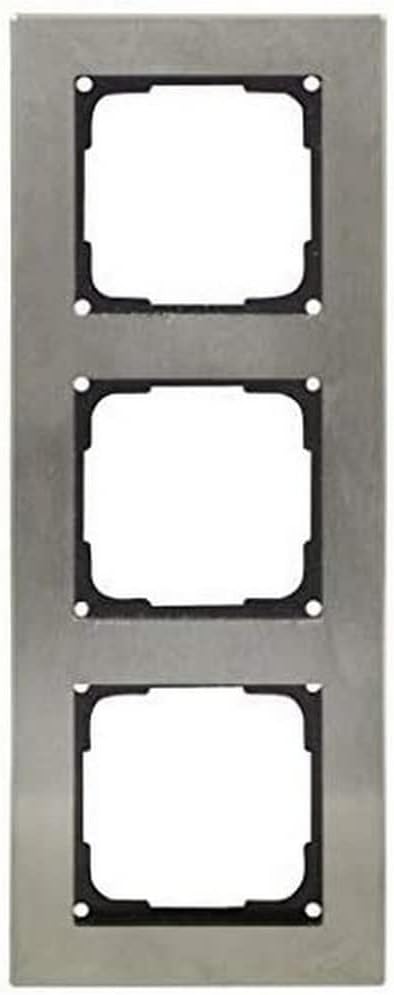 Opus Jäger-Direkt Fusion Stainless Steel Frame Triple