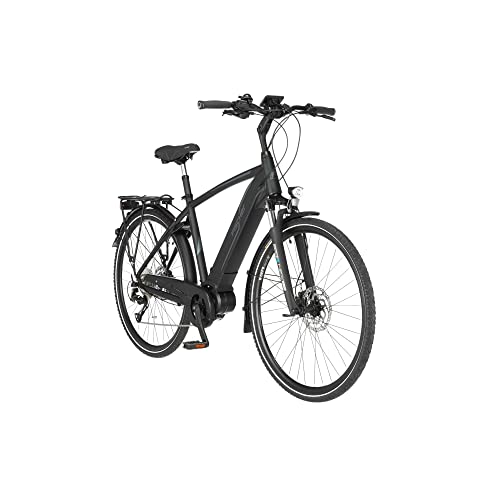 Trekking-E-Bike Fischer E-Bike Trekking, VIATOR 4.1i Elektrofahrrad