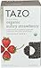 Tazo, Tea Sultry Strawberry, 20 Count
