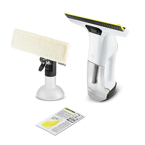 Karcher WV 6 Plus