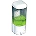 Produktbild E Support 500ml Wandmontage Seifenspender Badezimmer Shampoo Spender Soap Dispenser