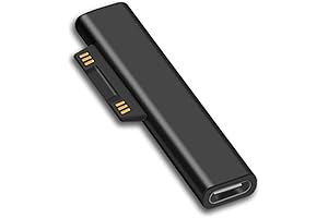 Reliable Surface Go Charger Cable