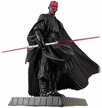 Amazon.com: Star Wars Gentle Giant 11 Inch Deluxe Resin Statue