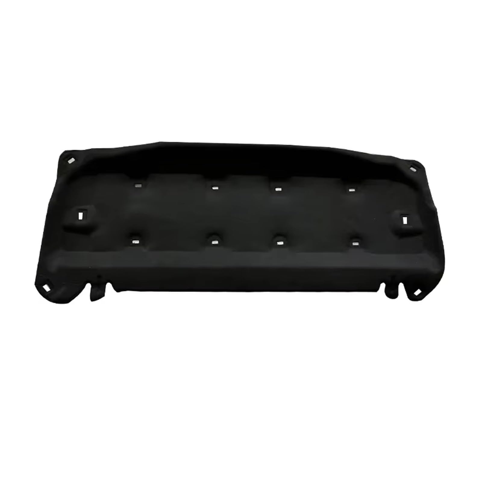 Accessoires insonorisés capot Land Rover Discovery Sport isolation thermique L550
