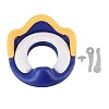 Ruspela Baby Potty Ring Unisex Baby Potty Training Seat Kinderen Infant Antislip Toilet Potty Ring Assistant Tool