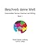 Beschreib deine Welt: Intermediate German Grammar and Writing, Book 1 (German Edition)