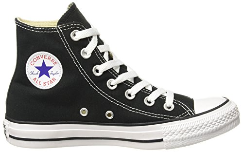 Image of Converse Infant Chuck Taylor All Star Canvas High Top Sneaker