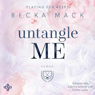 Playing For Keeps 3: Untangle Me cover art