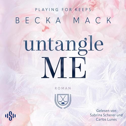 Untangle Me cover art