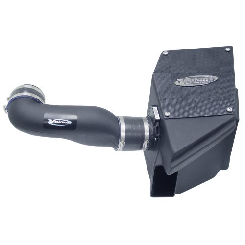 Cool Air Intake Kit - VOLANT 15857150