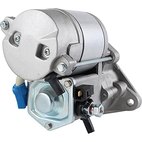 DB Electrical Starter for Marine M-25 XPB M-18 1980-2004 by DB Electrical - Used condition - Image 3