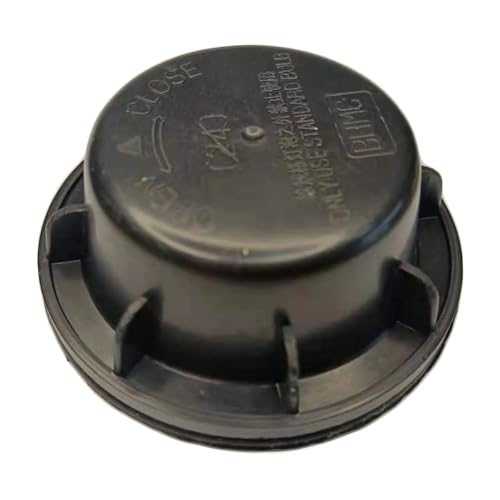 Cache-poussiere de phare LED pour Hyundai Tucson IX35 bouchon extension - 3