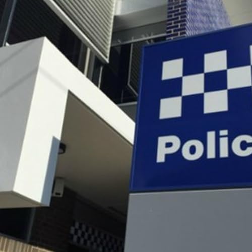 It started with the theft of a ride on mower, and ended with drugs, cash and firearms seized
