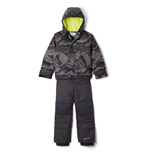 Columbia baby-boys Buga Set