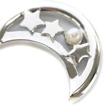 ミキモト　チャーム　ムーン Moon Dew | MIKIMOTO - ミキモト