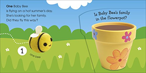 Pop-Up Peekaboo! Numbers