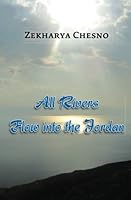 All Rivers Flow into the Jordan 1985782863 Book Cover