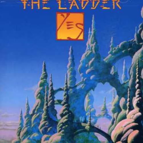 The Ladder